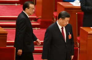Former Premier’s Sudden Death Adds to CCP Leadership Turbulence: Analysts